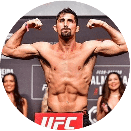 Kauê Fernandes